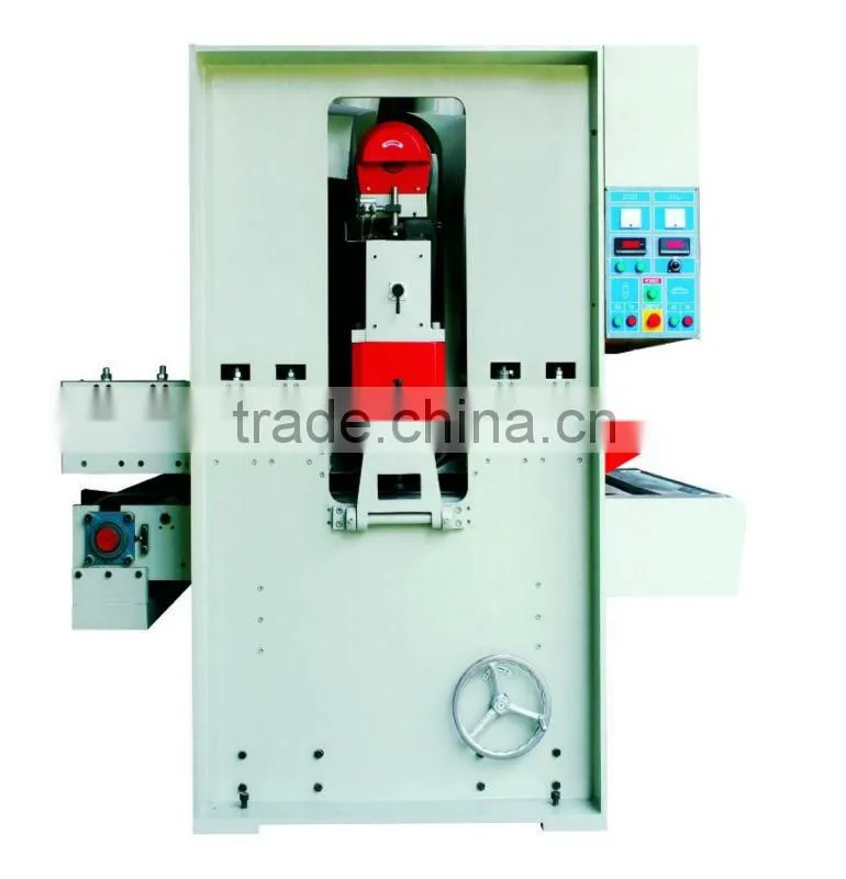 QKSR-1300G single-head heavy duty and wide belt sander