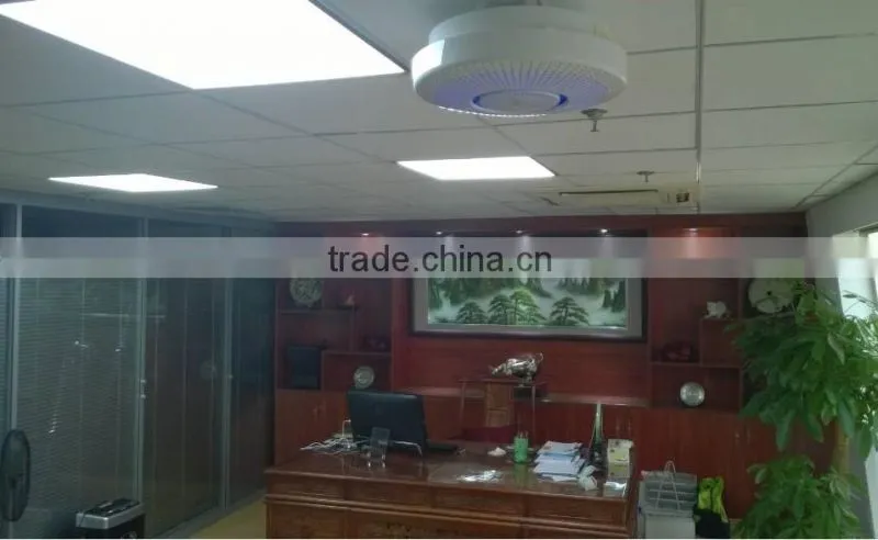 air purifier for hotel use - Ecare X1/X2