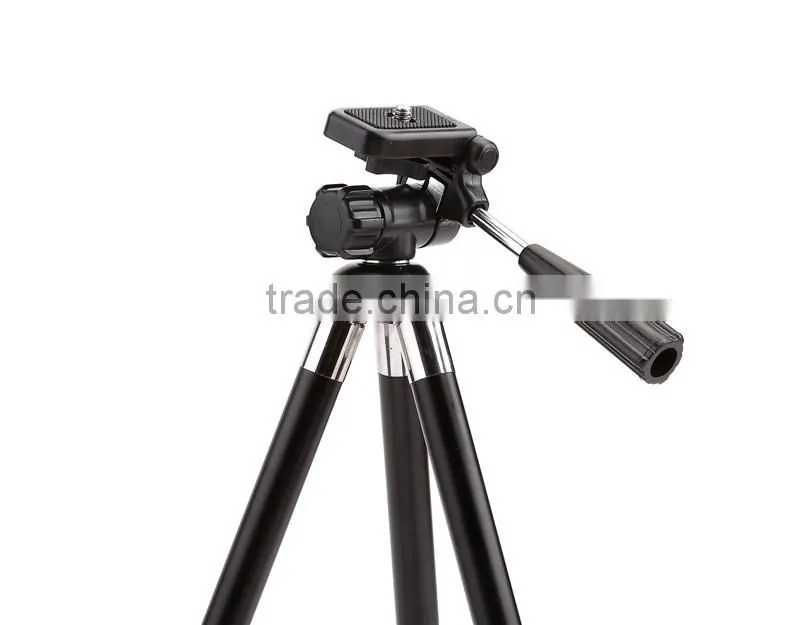 Selfie Stick Kit , mini table tripod, mini light weight tripod