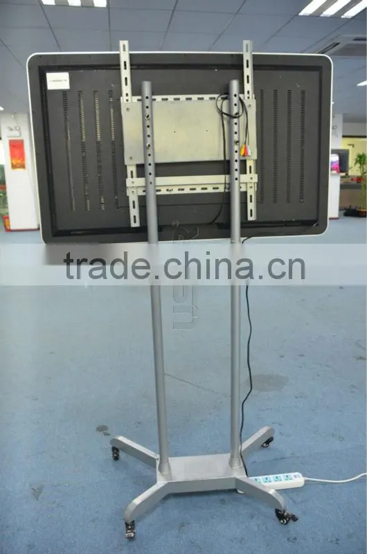 55" electronic whiteboard for meeting room display