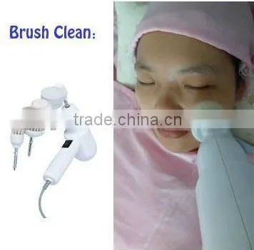 VY-1608 Hottest 17 in 1 Facial Beauty Machine