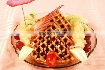Waffle Baker