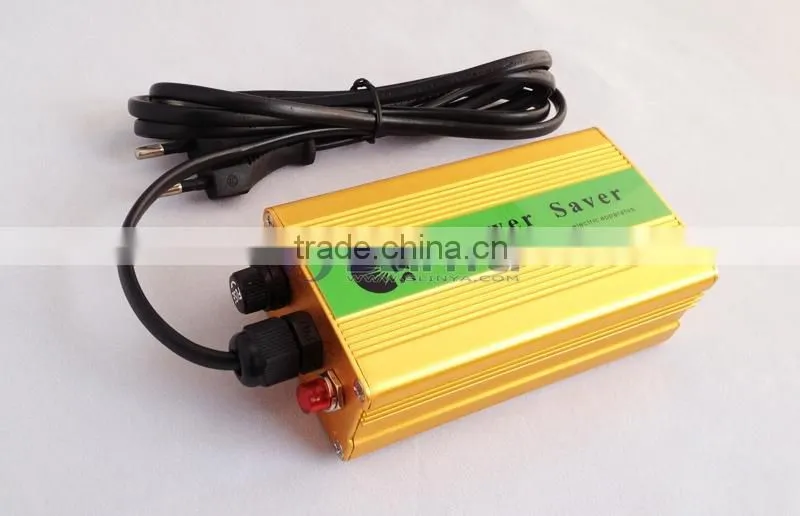Efficient Work Capacity None Change 35% Save 50Hz 60HZ Anti Fever Save Power Energy Keeper