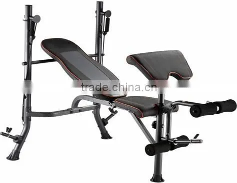 FITNESS Weight Bench