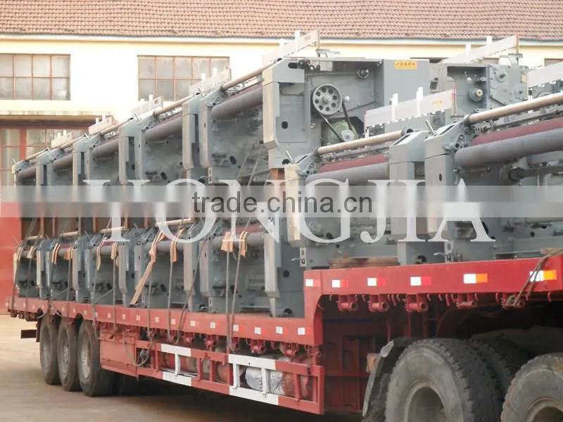512105 made in china weaving machines polyester water jet loom