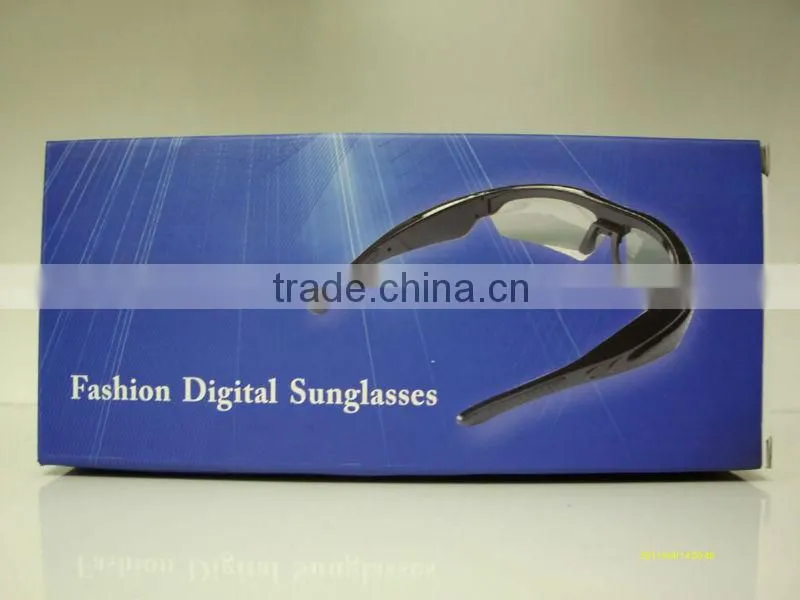 sunglasses stereo bluetoothmp3 player compatible with smart phone