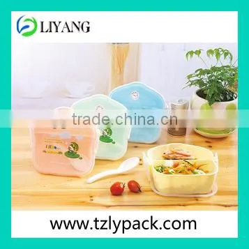 plastic heat transfer with flower design famous in Iran