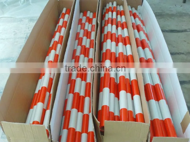 Anti-Corrosion And High Strength Fiberglass Tube For Car Stopper