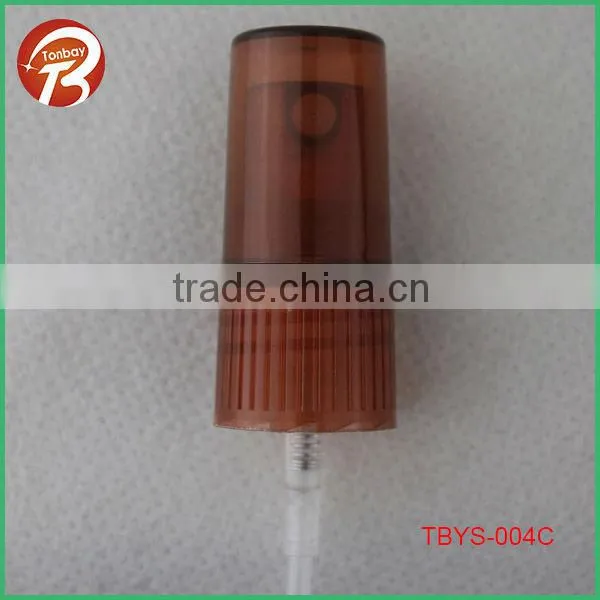 18/415 fine mist pump sprayerTBYS-004C