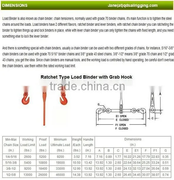 industrial ratchet chain tensioner