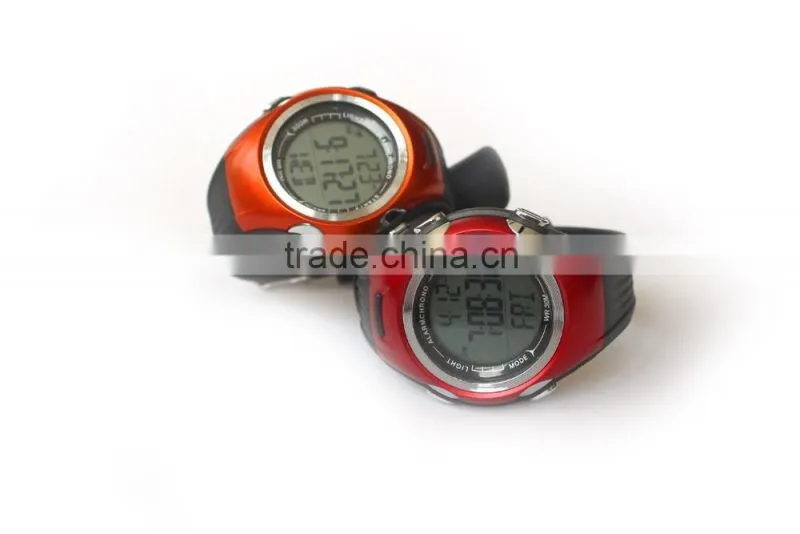 Healthy Sport Smart Wristband, Hot Sales Smart Fitness Watch, Bluetooth 4.0 Wristband Tracker