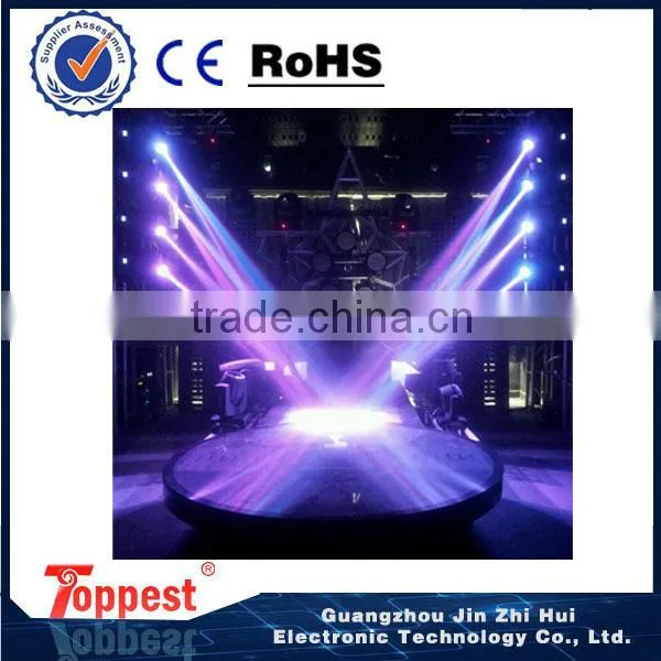 7r 230w beam sahrpy dj pro light moving heads dmx