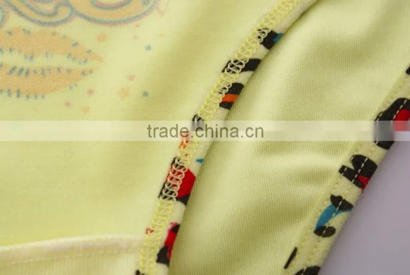 cotton comfortable woman underwear