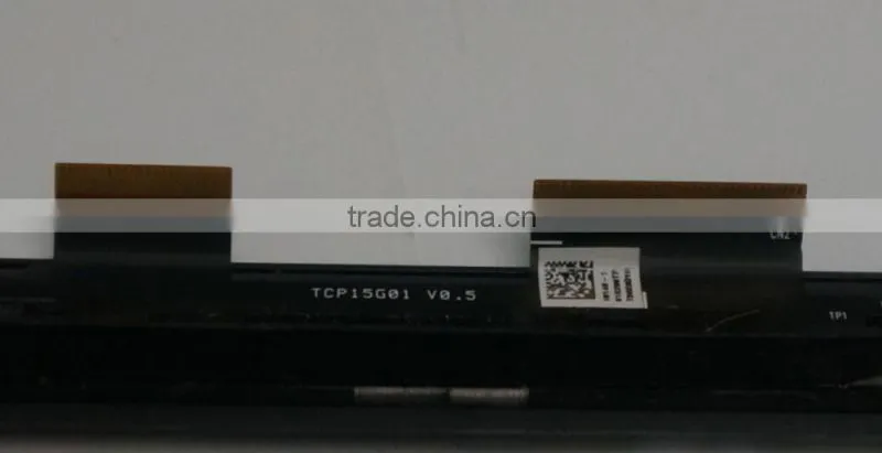Touch Screen Digitizer Glass Panel For Asus Vivobook S550 (Factory Wholesale)