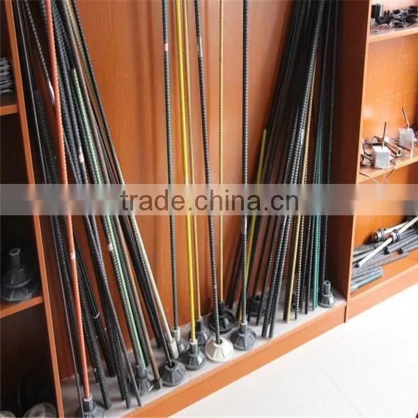 High strength FRP fiberglass anchor bolt for sale