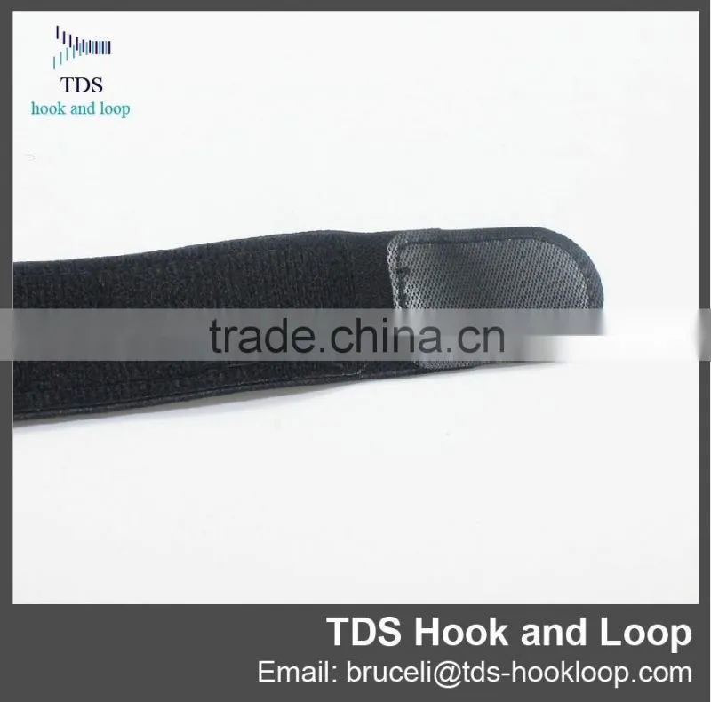 Customized elastic adjustable 3D glasses head strap