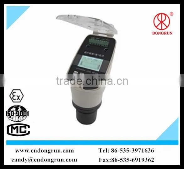 water level gauge UHZ-99A magnetic water level gauge RS485