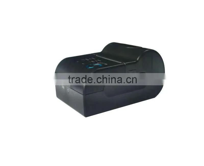 Bluetooth pos printer