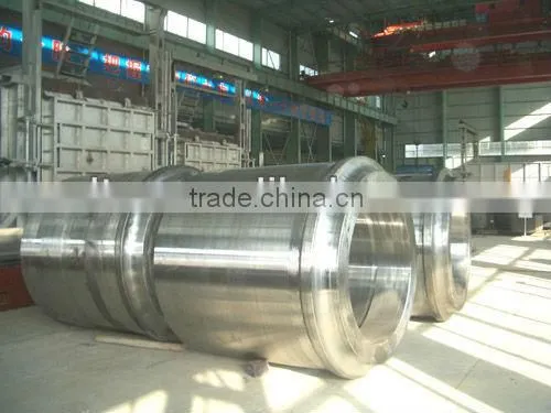 OEM forging parts