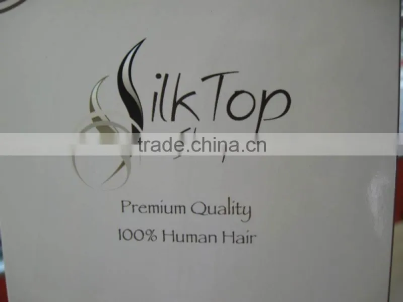 Beautiful Hair Extension Box