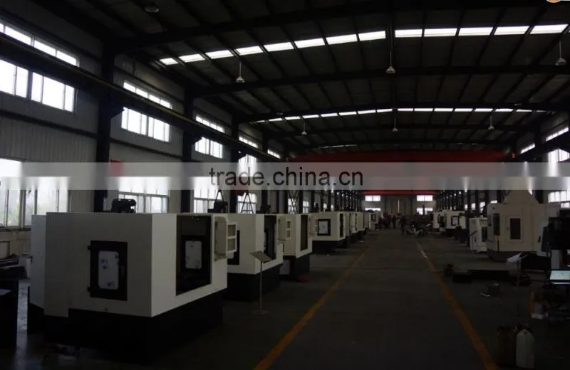 Fresadora X6332B Universal Radial Milling Machine