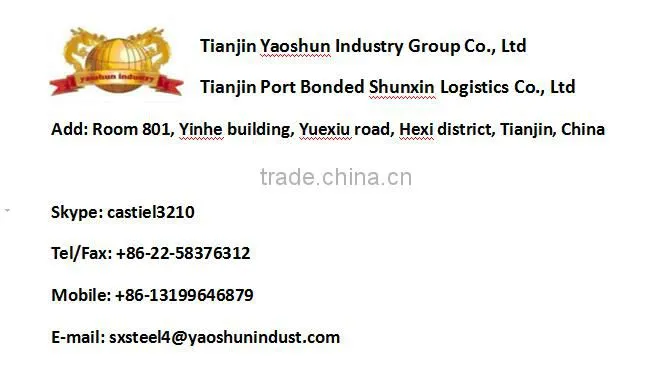Hot Dipped Galvanized Round Steel Pipes 04