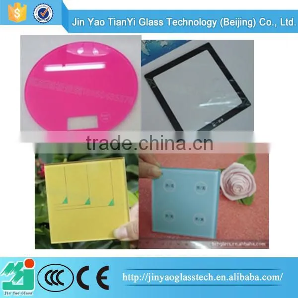 electronic time delay switch