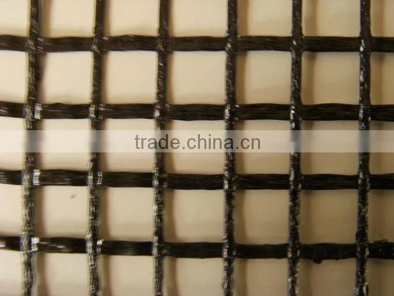 Fiberglass grid