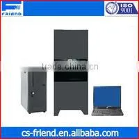 Naphtha Reduced Pressure Distillation tester for High Boiling Point Liquids
