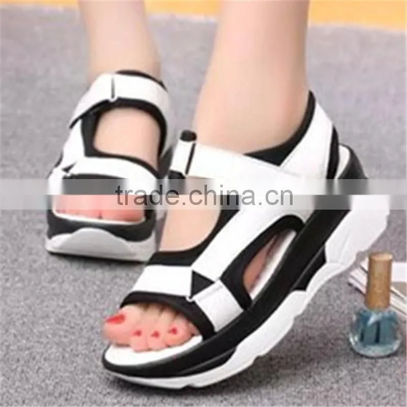 Party supplies wholesale china slipper sponge buckle my shoe
