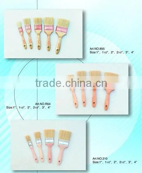 paint brush for best selling in 2016