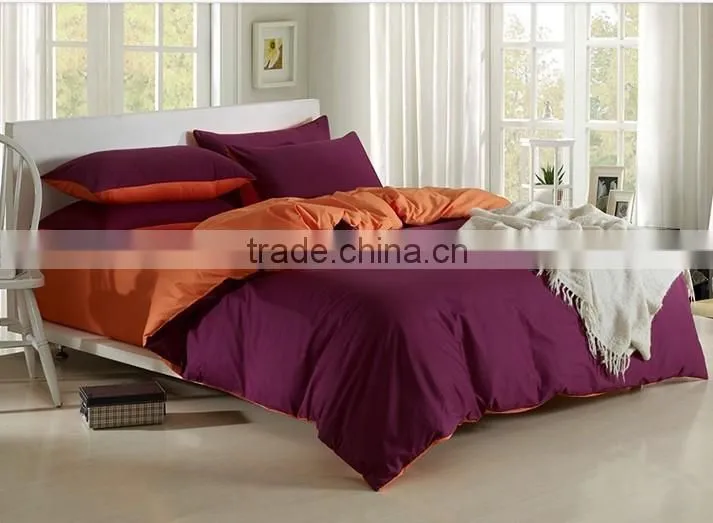 Cotton 4pcs Bedding Sets