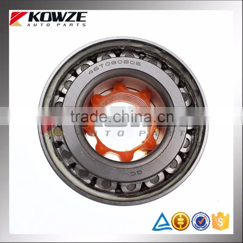 Auto Parts Rear Axle Shaft Bearing For Mitsubishi Triton L200 K74T KB4T KB5T 4D56 Pajero Montero K96W K99W KH4W KH6W MB664611