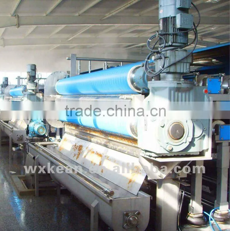 Industrial automatic pear juice processing plant for pear,carrot,pineapple,etc.