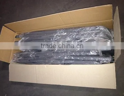 Outdoor Plastic Folding Table
