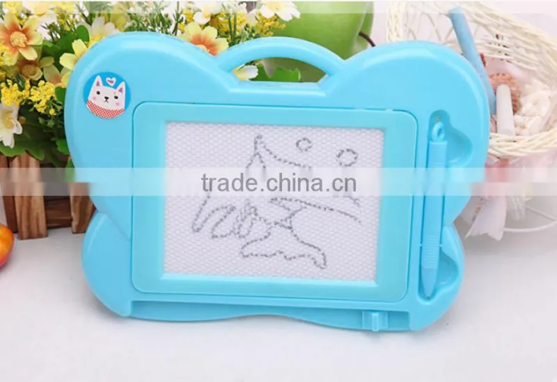 Promotional ABS butterfly shaped chopping board for kids