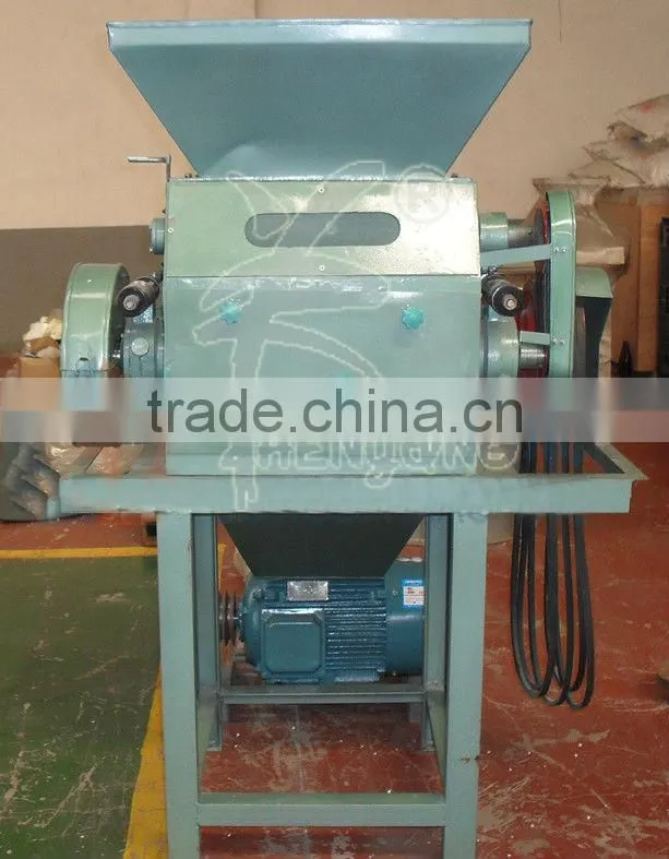 2013 High quality malt crusher