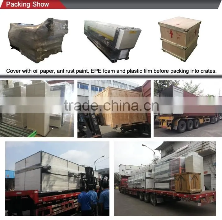 Wholesale products square pipe grinding machine