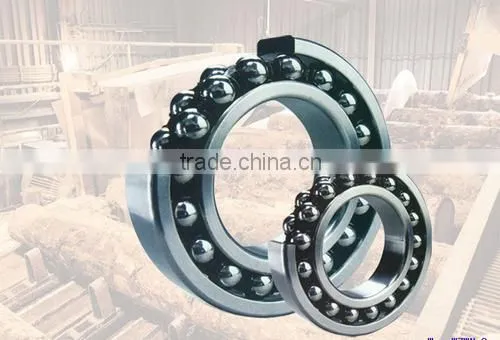 self-aligning ball bearing with high precision 2313 series bearing