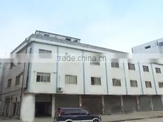 Zhongshan Ideal Clothing Manufactory company overview - view 2
