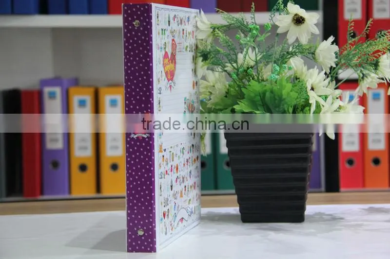 Ring binder in low price