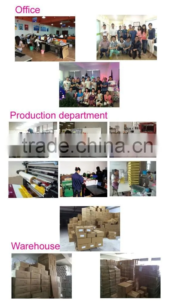 customized printed logo brown kraft paper box