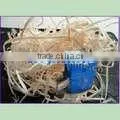 top quality wood wool maker