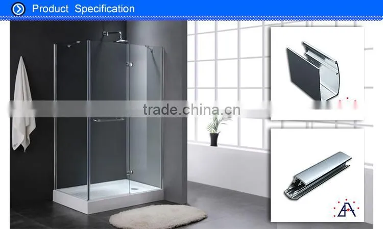 Guangdong Anodized Hot Selling Aluminum T Slot Plate