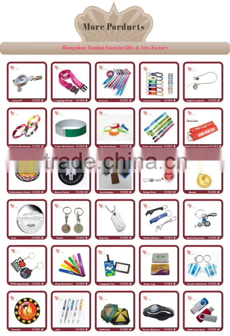 Custom Business Plastic USB card