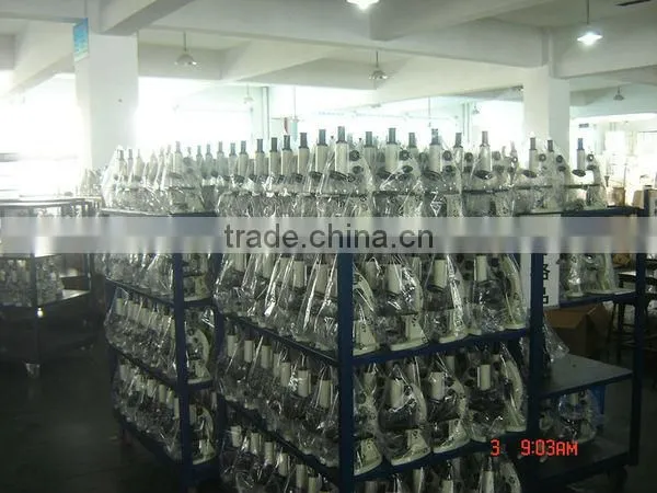 HS10S series stereo microscope