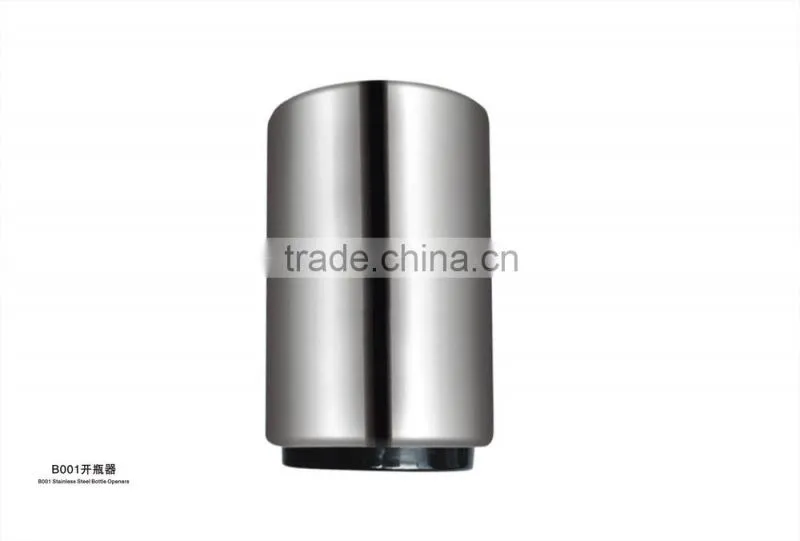 High quality Fully automatic stainless steel beer bottle opener