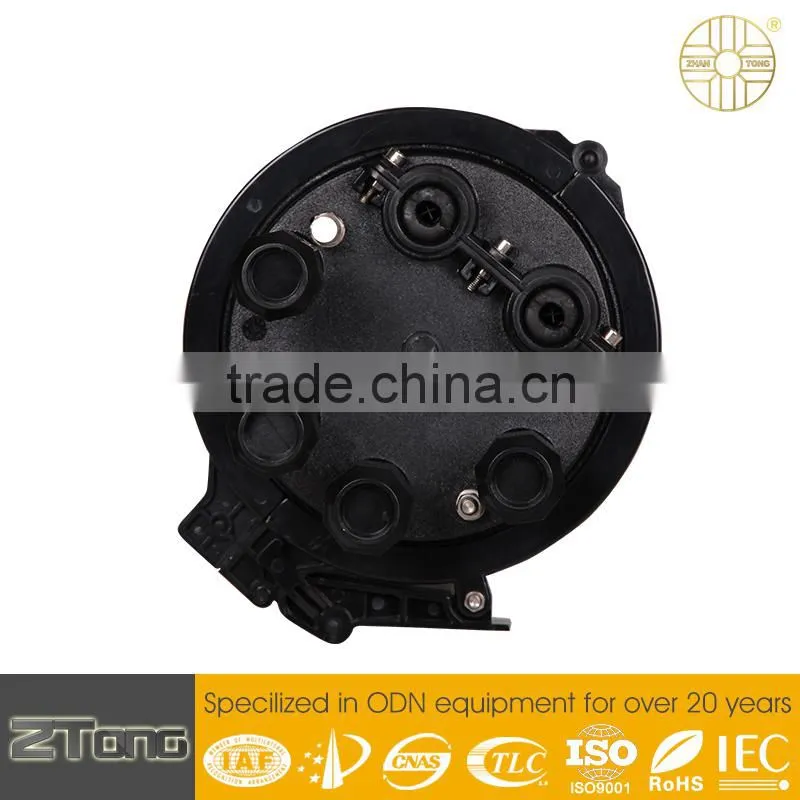 GJS-8008 fiber optics closure