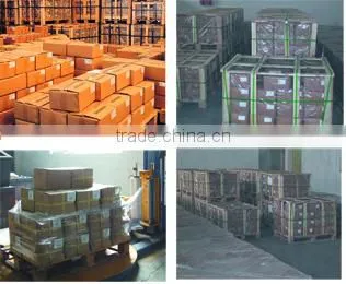 hot sale black finish wood screw