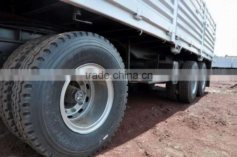 11R22.5 China truck tyre, all steel radial tyre/tire, tubeless tyre/tire